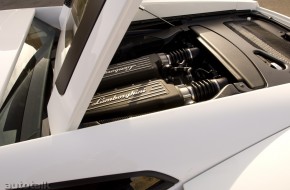 2009 Lamborghini Gallardo LP560-4