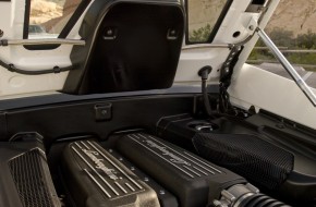 2009 Lamborghini Gallardo LP560-4