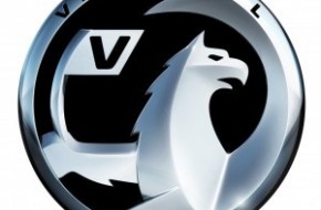 Vauxhall Logo