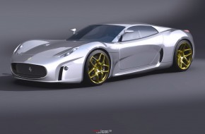 Ferrari Concept