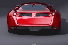Ferrari Concept