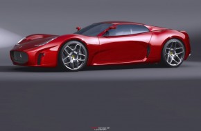 Ferrari Concept