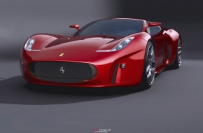 Ferrari Concept