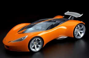 Lotus Hot Wheels