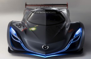 Mazda Furai Concept