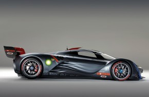 Mazda Furai Concept
