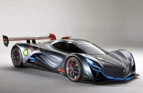 Mazda Furai Concept