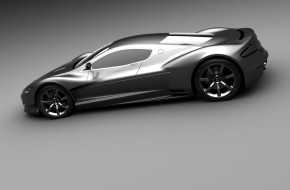 Sabino Design Aston Martin