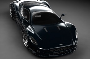 Sabino Design Aston Martin