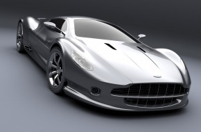 Sabino Design Aston Martin
