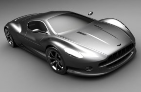 Sabino Design Aston Martin