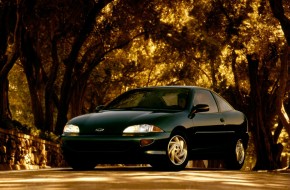 1999 Chevrolet Cavalier