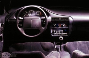 1999 Chevrolet Cavalier