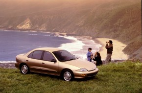 1999 Chevrolet Cavalier