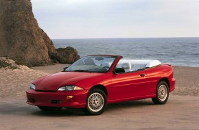 1999 Chevrolet Cavalier