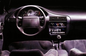 1999 Chevrolet Cavalier
