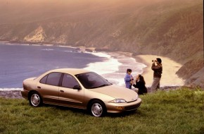 1999 Chevrolet Cavalier
