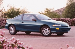 1999 Chevrolet Cavalier