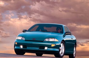 1999 Chevrolet Cavalier
