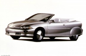 2000 Chevrolet Cavalier