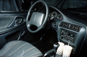 2000 Chevrolet Cavalier