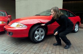 2000 Chevrolet Cavalier