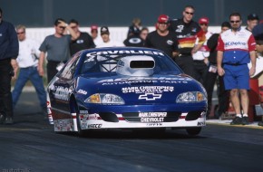 2000 Chevrolet Cavalier