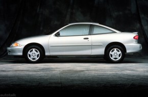 2000 Chevrolet Cavalier