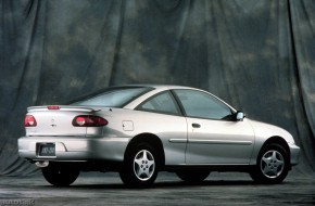 2000 Chevrolet Cavalier
