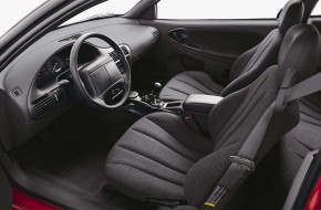 2001 Chevrolet Cavalier