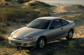 2001 Chevrolet Cavalier