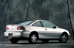 2001 Chevrolet Cavalier