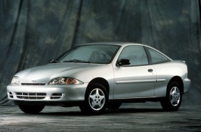 2001 Chevrolet Cavalier