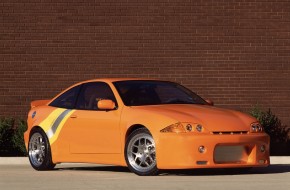 2001 Chevrolet Cavalier