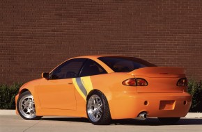 2001 Chevrolet Cavalier
