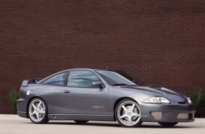 2001 Chevrolet Cavalier