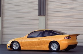 2001 Chevrolet Cavalier