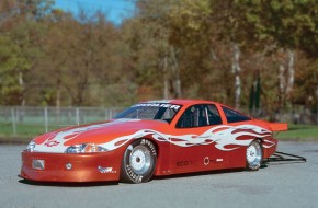 2001 Chevrolet Cavalier