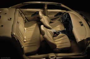 2002 Chevrolet Cavalier