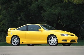 2002 Chevrolet Cavalier
