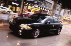 2002 Chevrolet Cavalier