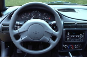 2003 Chevrolet Cavalier