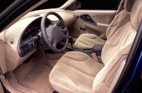 2003 Chevrolet Cavalier