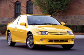 2003 Chevrolet Cavalier