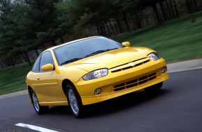 2003 Chevrolet Cavalier