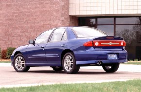 2003 Chevrolet Cavalier