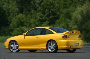 2004 Chevrolet Cavalier