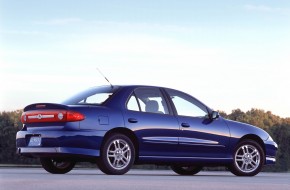 2004 Chevrolet Cavalier