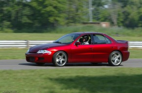 2004 Chevrolet Cavalier