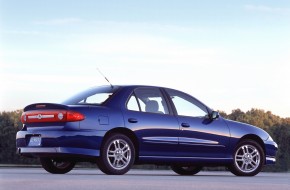 2005 Chevrolet Cavalier